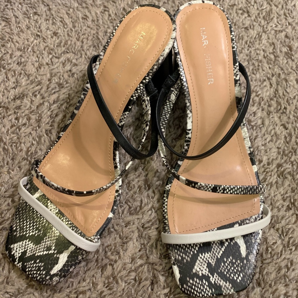 Marc Fisher Heels
